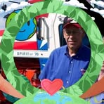 Profile Picture of Jane Berbaum (@Jane-Berbaum) on Facebook