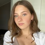 Profile Picture of Mattea Hanne Katharina (@matteasteinmetz) on Instagram