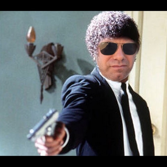 Profile Picture of Raymond Clark (@nystkbrker) on Poshmark