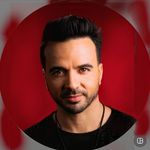 Profile Picture of luis fonsi fan page 👄❤ (@luis_fonsi_fan99) on Instagram