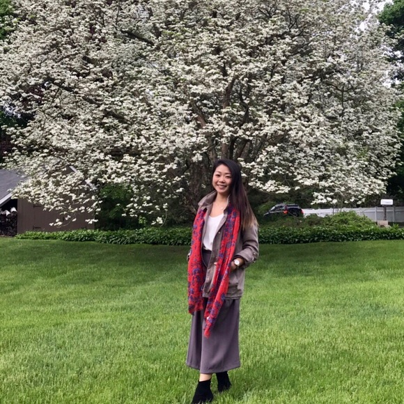 Profile Picture of Tong Chen (@tong_chen) on Poshmark