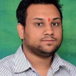 Profile Picture of Harish Chander (@harishchander93) on Twitter