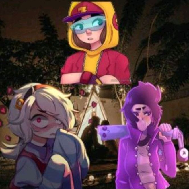 Bs/Bibi,Max,Collette❤ - Tiktok Profile Picture of Bs/Bibi,Max,Collette❤ (@kitty_brawlstars) on Tiktok