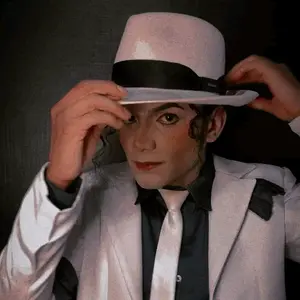 Profile Picture of Wendel Jackson (@wendeljacksonofficial) on Tiktok