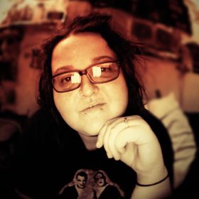 Profile Picture of Jessica DuPlantis (@jessjuggalo) on Pinterest