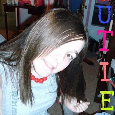 Tori Skaggs - Twitter Profile Picture of Tori Skaggs (@alannavictoria) on Twitter