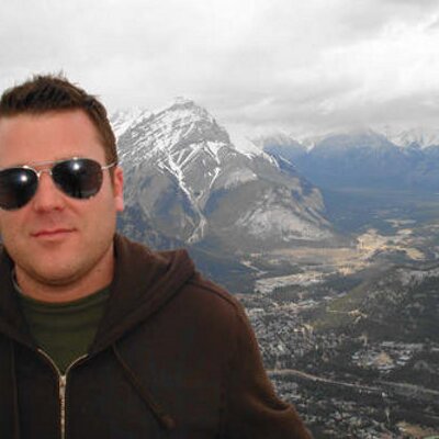 Profile Picture of Dan Nord (@dan_nord) on Twitter