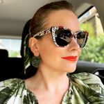 Profile Picture of Candice Elizabeth Carter (@lady_in_redlipstick) on Instagram