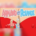 Profile Picture of ARMAND ET ROLANDE (@armandestrolande) on Instagram