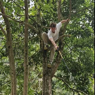 Profile Picture of Conor O'Reilly (@conor.oreilly) on Instagram