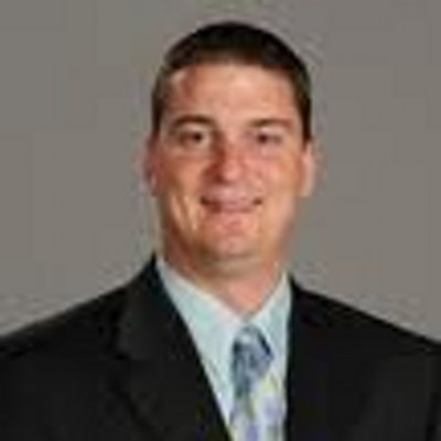 Profile Picture of Mike Roux (@CoachMikeRoux) on Twitter