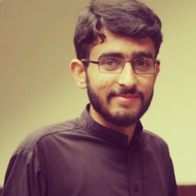 Profile Picture of Akhlaq Ahmed (@akhlaqahmed1997) on Twitter