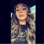 Profile Picture of Janet Peña (@janetbelight) on Instagram