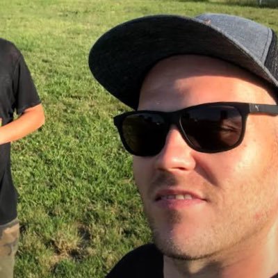 Profile Picture of Timothy Stephen Wind (@timothy_wind510) on Twitter