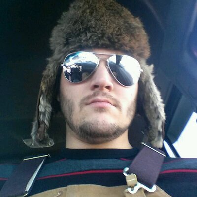 Profile Picture of Andrew Rommel (@rock_bottom2013) on Twitter