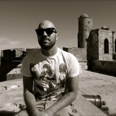 Profile Picture of Adam Symonds (@atsymonds) on Twitter
