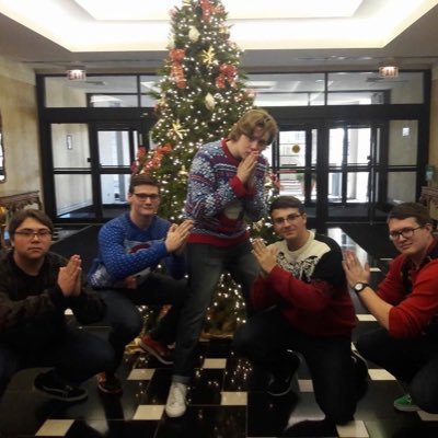Profile Picture of Alex Joos (@joos_alex) on Twitter
