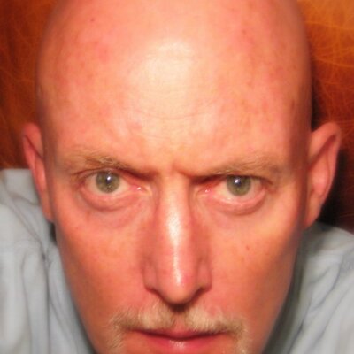 Profile Picture of Edwin Davis (@ewindavis) on Twitter