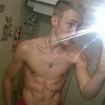 Profile Picture of Dominic-pascal Fierus (@sexualetischdesorientiert) on Instagram