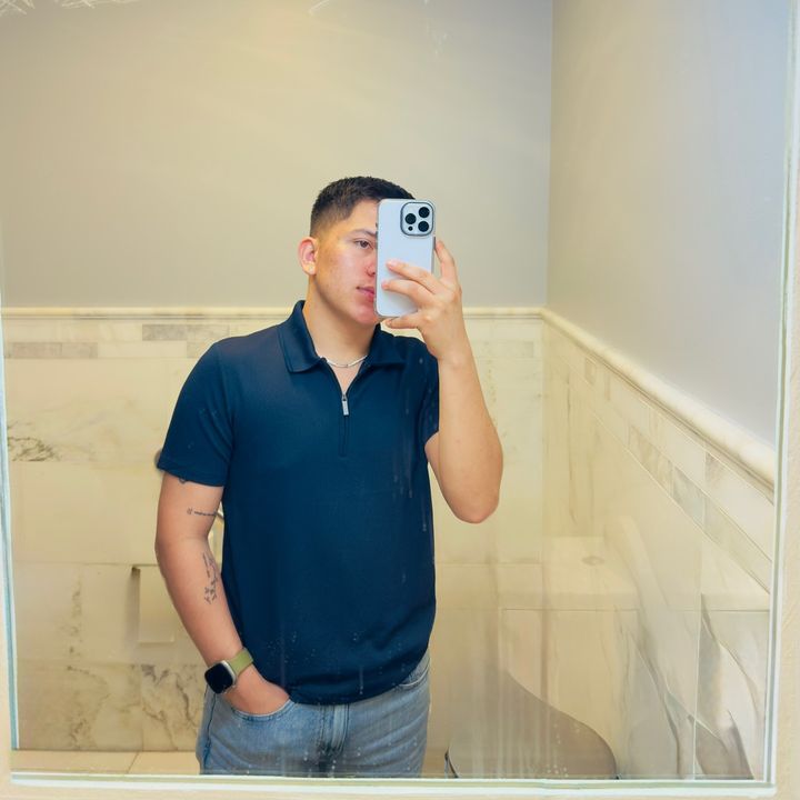 Profile Picture of Michael Leiva (@michaelleiva3) on Tiktok