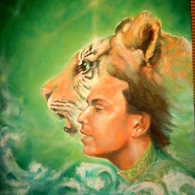 Profile Picture of RoyJava James (@roydurian) on Pinterest