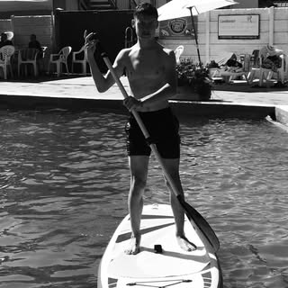 Profile Picture of tyler reade (@reade_tyler) on Instagram