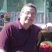 Profile Picture of John Richards (@john-richards-162) on Quora
