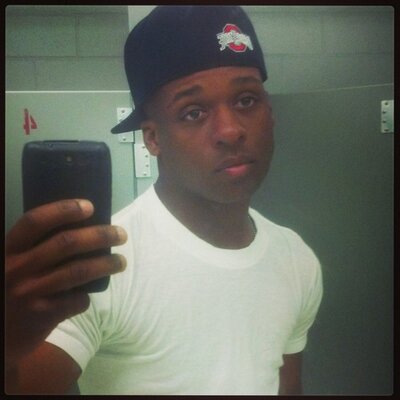 Profile Picture of Quincy Jamal Cannon (@grandpa_marine) on Twitter