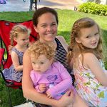 Profile Picture of Tricia Koenig Ricketts (@triciakoenigricketts) on Instagram