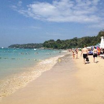 Profile Picture of Gillian Handley (@gillianhandley7) on Twitter