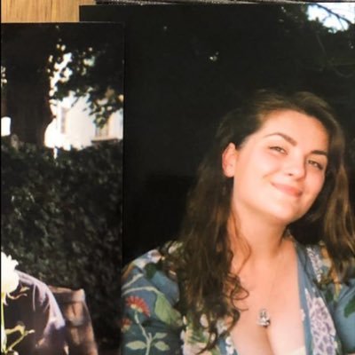 Profile Picture of Eva Crossan Jory (@EvaCrossanJory) on Twitter