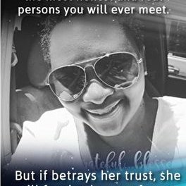 Profile Picture of Wanda Shell-White (@WandaSWhite1) on Twitter