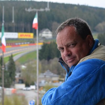 Profile Picture of Ian Tindal (@Ian_Tindal) on Twitter