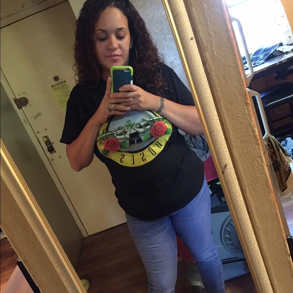 Profile Picture of Cristina Carballo (@brissy115) on Poshmark