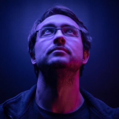 Profile Picture of Andrew Gatzemeyer (@AndGatz) on Twitter