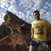 Profile Picture of Andrew Danowitz (@andrewdanowitz) on Pinterest
