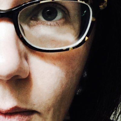 Profile Picture of Catherine With A "C" (@CathsTake) on Twitter