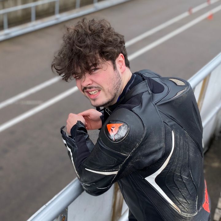 Profile Picture of Paul Henter (@paul_henter) on Tiktok