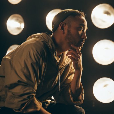 Profile Picture of Real Button Pusher, Fake Musician (@PatLokMusic) on Twitter
