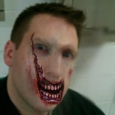 Profile Picture of Doug Schaefer (@FrightDeals) on Twitter