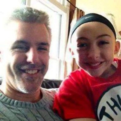 Profile Picture of Raymond G. McMaster (@raymondmcmaste8) on Twitter