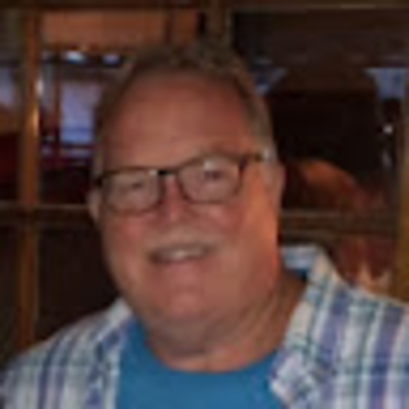 Profile Picture of John Fogarty (@johnfogarty910) on Poshmark