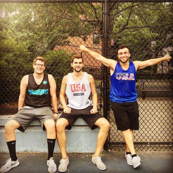 Profile Picture of Callahan Ceplenski (@cal4redsox4) on Poshmark