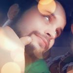 Profile Picture of Dustin Ramey (@deafincarnent) on Instagram