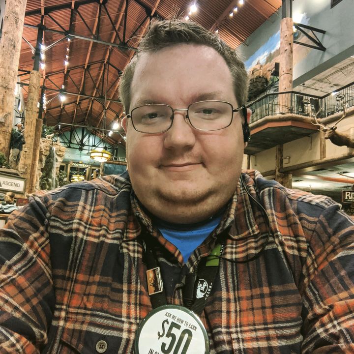 Profile Picture of Jonathan Smith (@jonathansmith8775) on Tiktok