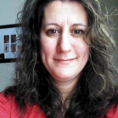 Profile Picture of Debbie Fabian (@SJSEC) on Twitter