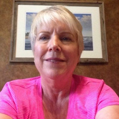 Profile Picture of Carol Bickel (@CarolBirdwatch7) on Twitter