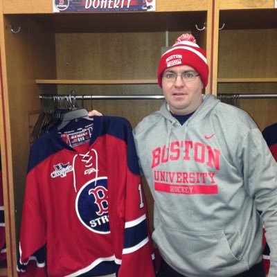 Profile Picture of Colin Doherty (@ColinDoherty13) on Twitter