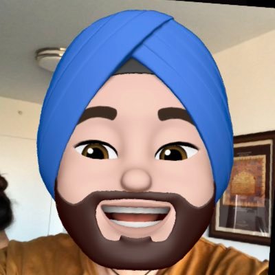 Profile Picture of Manpreet Singh (@mjassal) on Twitter