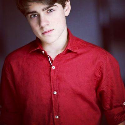 Profile Picture of Jake Goodman México (@JakeGoodman_Mex) on Twitter